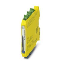 2904964 Phoenix Contact - Fonte de alimentação do repetidor - MACX PL-EX-RPSS-2I-2I-SP