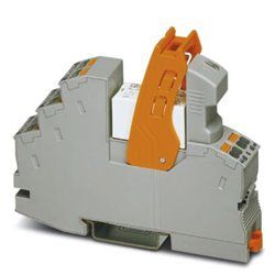 2903328 Phoenix Contact - Módulo de relé - RIF-1-RPT-LV-120AC / 2X21AU