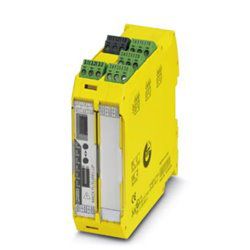 2904901 Phoenix Contact - Transdutor de medição de temperatura - MACX PL-T-UIREL-UP
