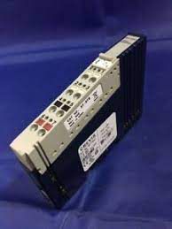 GE Fanuc ST7241 RSTi Expansão Field Power Distribution módulo, 5, 24, 48, AC 10 Amp sem status LED GE-IP