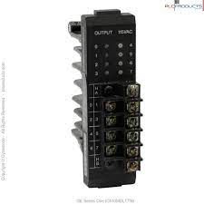 IC610MDL175B -GE Fanuc