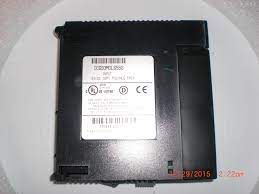 IC693MDL655G - GE Fanuc