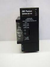 IC693PWR321Z- GE Fanuc