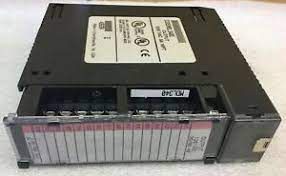 IC693MDL340D- GE Fanuc