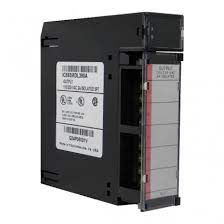 IC693MDL390C- GE Fanuc