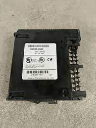 IC693ALG220G - GE Fanuc