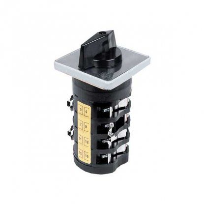 Chave comutadora 2 rotações MG-32 C2R