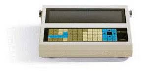 IC610PRG120 - LCD Portable Programmer 230Vac (order Prgm. Pack separately)