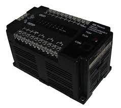 IC620MDD116 - Micro PLC DC In / DC Out Unit (16 I/O), 12-24VDC Power Supply