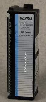 IC660EBD024L - GE Fanuc 32 Channel 12-24VDC Output Module