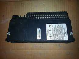 IC660EBD025T - GE Fanuc 32 Channel 5-24VDC Output Module