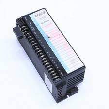 IC660ELD021B - 16 Channel 24-48 V Sink In/Out Genius Block