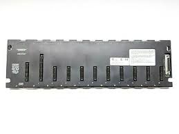 IC693CHS391J - GE Fanuc PLC 10 Slot Base Unit