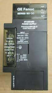 IC693PWR321R- GE Fanuc