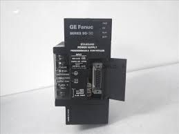 IC693PWR321X- GE Fanuc