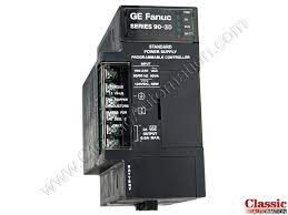 IC693PWR321AA -GE Fanuc