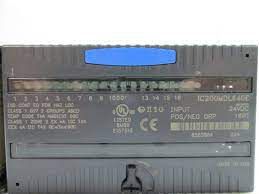 IC200MDL640E- GE Fanuc