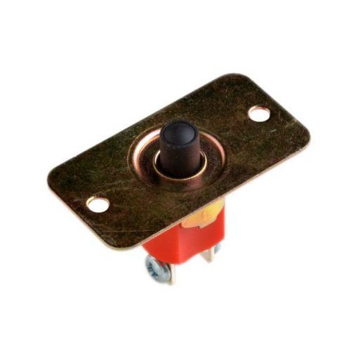Interruptor pushbutton CS-391 – unipolar – NF