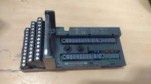 IC200CHS022F-  GE Fanuc