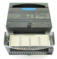 IC200MDL640C- GE Fanuc