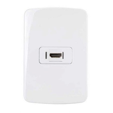 Linha B3 – Conjunto 4×2” – Tomada HDMI