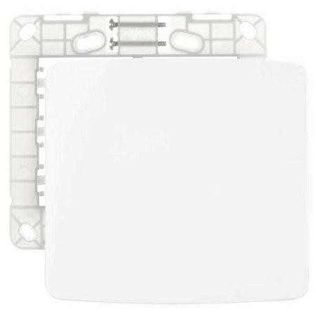 Linha B3 – Placas + Suportes 4×4” – Cega