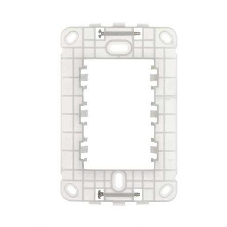 Linha B3 – Suportes 4×2”