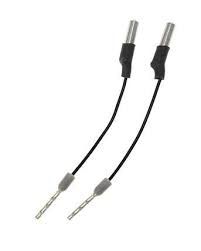 IC695ACC600 - RX3i Cold Junction Compensation Kit (Contains 2 CJCs) for Universal Analog Input Module