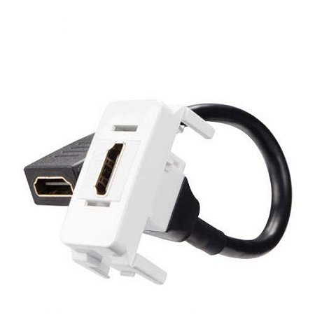 Linha B3 – Tomada HDMI