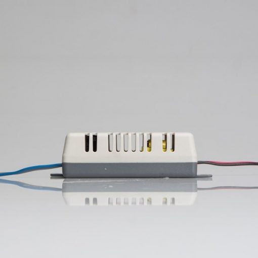 LED Driver 8-12W corrente 300mA isolado – saída com cabos