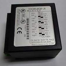 IC670ALG630-JA-  GE Fanuc