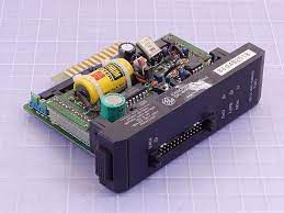 IC610CPU105A- GE Fanuc