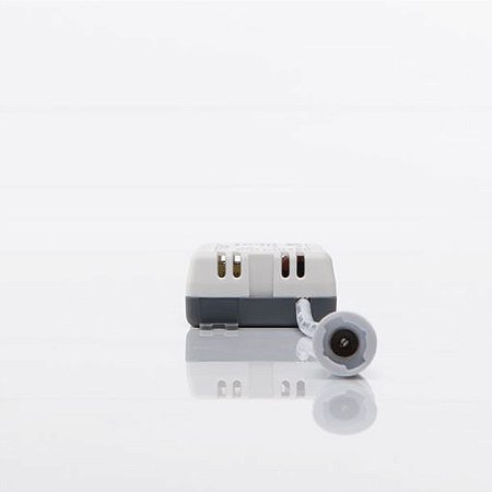 LED Driver Slim 7-12W corrente 300mA isolado – saída com conector