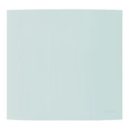 Linha Clean – Placas 4×4’’ Cega – Menta