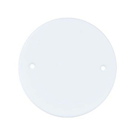 Linha Clean – Placas redondas 3’’ – Acqua