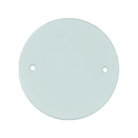 Linha Clean – Placas redondas 3’’ – Menta