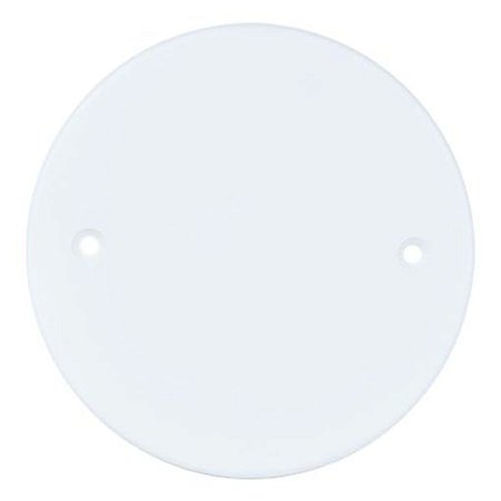 Linha Clean – Placas redondas 4’’ – Acqua