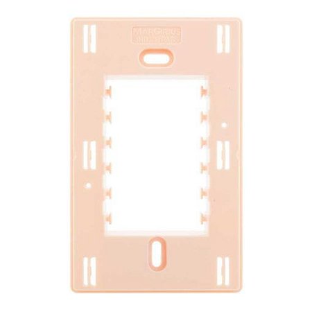 Linha Infiniti – Suporte 4×2” – Skin