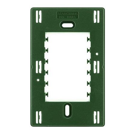 Linha Infiniti – Suporte 4×2” – Verde Oliva