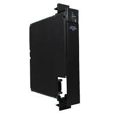IC697CGR935 - GE Fanuc, CPU Module, 3.1 A, Program Capacity 1 MB, 5 V