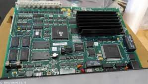 IC697CMM742-KL - GE Fanuc 90-70 Ethernet Interface Module