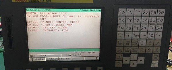 IC754V*I06MTD - GE Fanuc, QuickPanel View