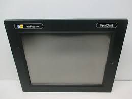 INTELLIGENCE PANELCLIENT - GE Fanuc, Intelligence Industrial PC