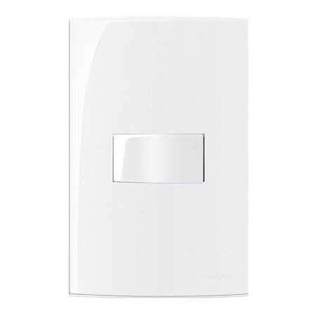 Linha Sleek – Conjuntos 4×2” – Interruptor intermediário 10A 250V~