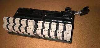 IC670CHS102A- GE Fanuc