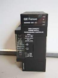 IC693PWR330F - GE Fanuc, Power Supply Module