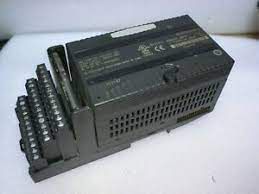 IC200ALG260G - GE Fanuc