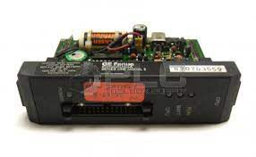 IC610CPU104-A - GE Fanuc
