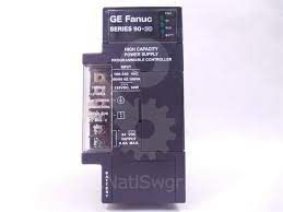 IC 693 PWR 330H - GE Fanuc