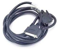 IC670CBL002A - GE Fanuc, I/O Expansion Cable, 21 in
